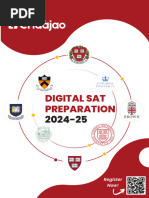 Digital SAT Details