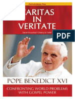 Caritas in Veritati