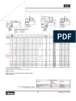 Koljeno Eo24 - Ermeto (Eo) Din Fittings - Parker