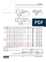 T Racva Eo24 - Ermeto (Eo) Din Fittings - Parker