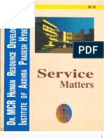 Service Matters