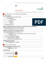 16.enzymatic DM-8642 SDS (En)