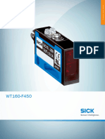 Datasheet WT160-F450 6022804 en