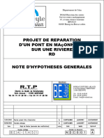 1451-BEA-NDC-001-A-NHG-Note D'hypothèses