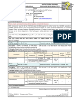 P.O of Wheel and Tyre Assembly For RDM BPA and SNF Depots