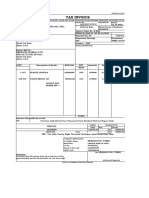 Tax Inv Sharma Engg.