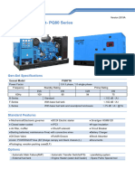 PQ80-96 (100kva)