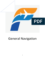 General Navigation Notes Flightpath