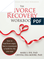 The Divorce Recovery Book