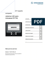 Hirschmann Iflex2 Iscout Expert Compact