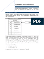 Understanding The Modbus Protocol