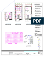 Ground Floor Plan Second Floor Plan Third Floor Plan: General Notes and Specifications