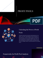 Profit Pool - Presentation