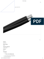 NFA2X - Eurocable