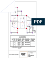 @slab & Beam Deatail & Elect - DWG