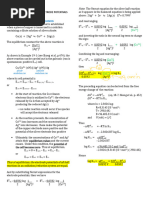 Module 1A Applications of Standard Electrode Potentials