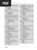 CA Communicable Diseases