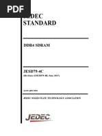 DDR4 Spec JESD79-4C 1