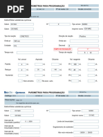 Programacao CK Nac Uv BS 240 Pro 01