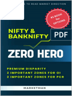 Zero Hero - Options Handbook (Nifty & Banknifty) - Marketman - 2023 - Anna's Archive