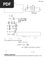 EMW Notes