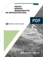 Licenciamento Socioambiental Empreendimentos Infraestrutura