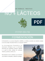 Taller No Mas Lacteos