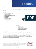 RDH10265-1 Datasheet