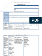 Formato Planeción Didactica TICs