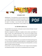 Curso de Vino de Frutas