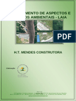 Descrição Laia Construções