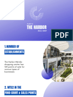 Harbor Auditoria