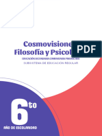 6tob Filosofía y Psicología (2024)