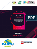 NRC 2024 Future Innovators General Rules