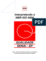 Interpretando A NBR ISO 9000