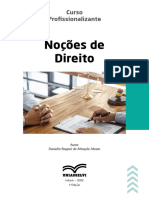 03 - Noções de Direito 1