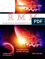 RMM INEQUALITIES MARATHON 301 400 Compressed