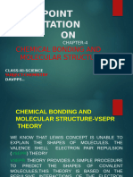 Davpps Class Xi Chemistry PPT Ch-4