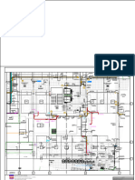 Is02 - Plan - Canalizari Subsol