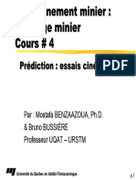 Cours 4