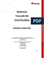 12 Manual Pasteleria I