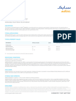 SABIC® EPS - 650FF - Global - Technical - Data - Sheet