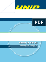 Manual Pim Vii