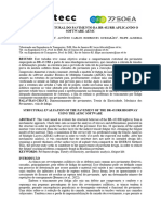 Avaliação Estrutural Do Pavimento Da Br-432-Rr Aplicando o Software Aemc