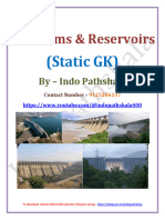 IMP Dams & Reservoirs