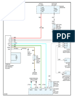 Steering Column Circuit 2