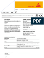Sikaflex 11 FC PDS