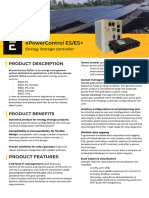 ePowerControl ES Datasheet-V.2023-1