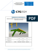 Tdr-Ch-Chaglla - Fab Plataforma