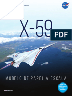 X 59 Paper Desktop Model Spanish 0